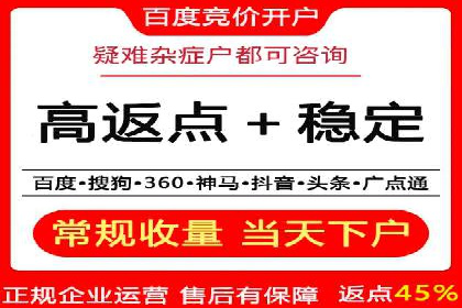 SEM托管服务案例：助力企业快速崛起